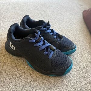 Wilson Kids' Tennis sneakers